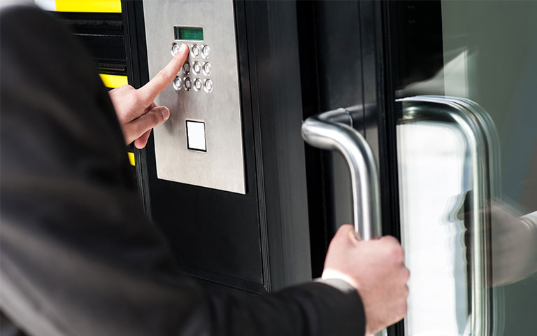 Commercial Lockout service in Daytona Beach & Ormond Beach, FL